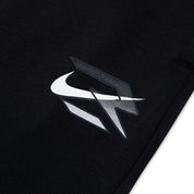 Pantalone Nike Unisex Ragazzo - Nero