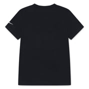 T-Shirt Nike Unisex Ragazzo - Nero