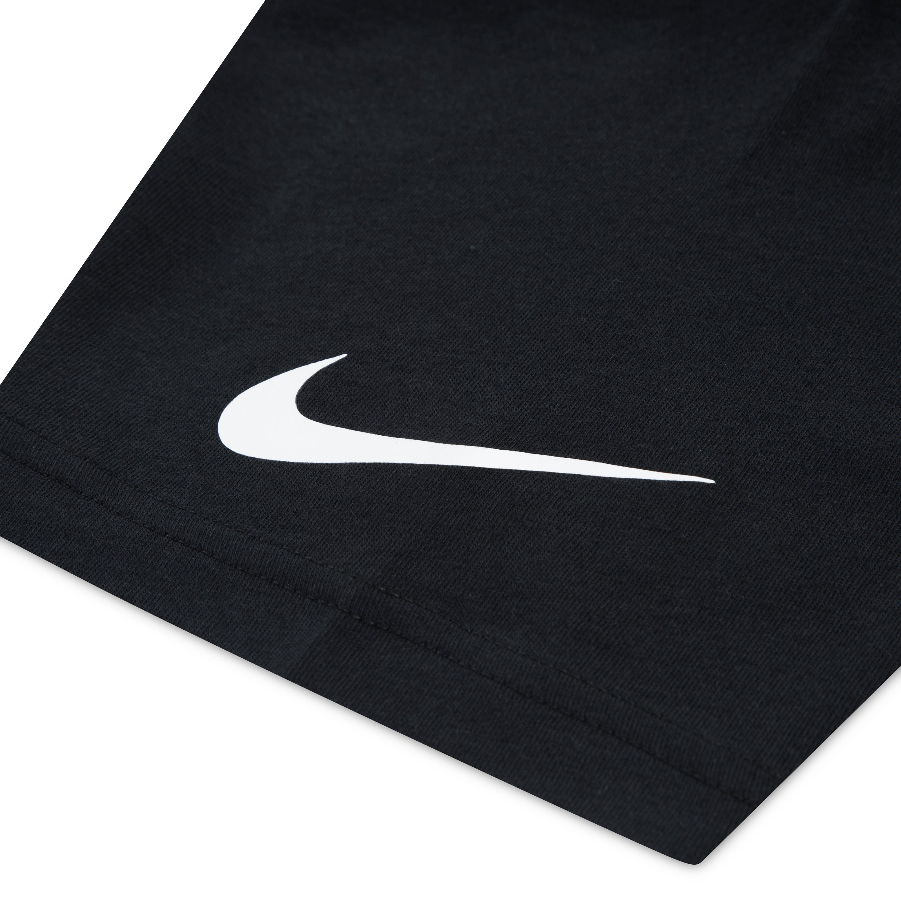T-Shirt Nike Unisex Ragazzo - Nero