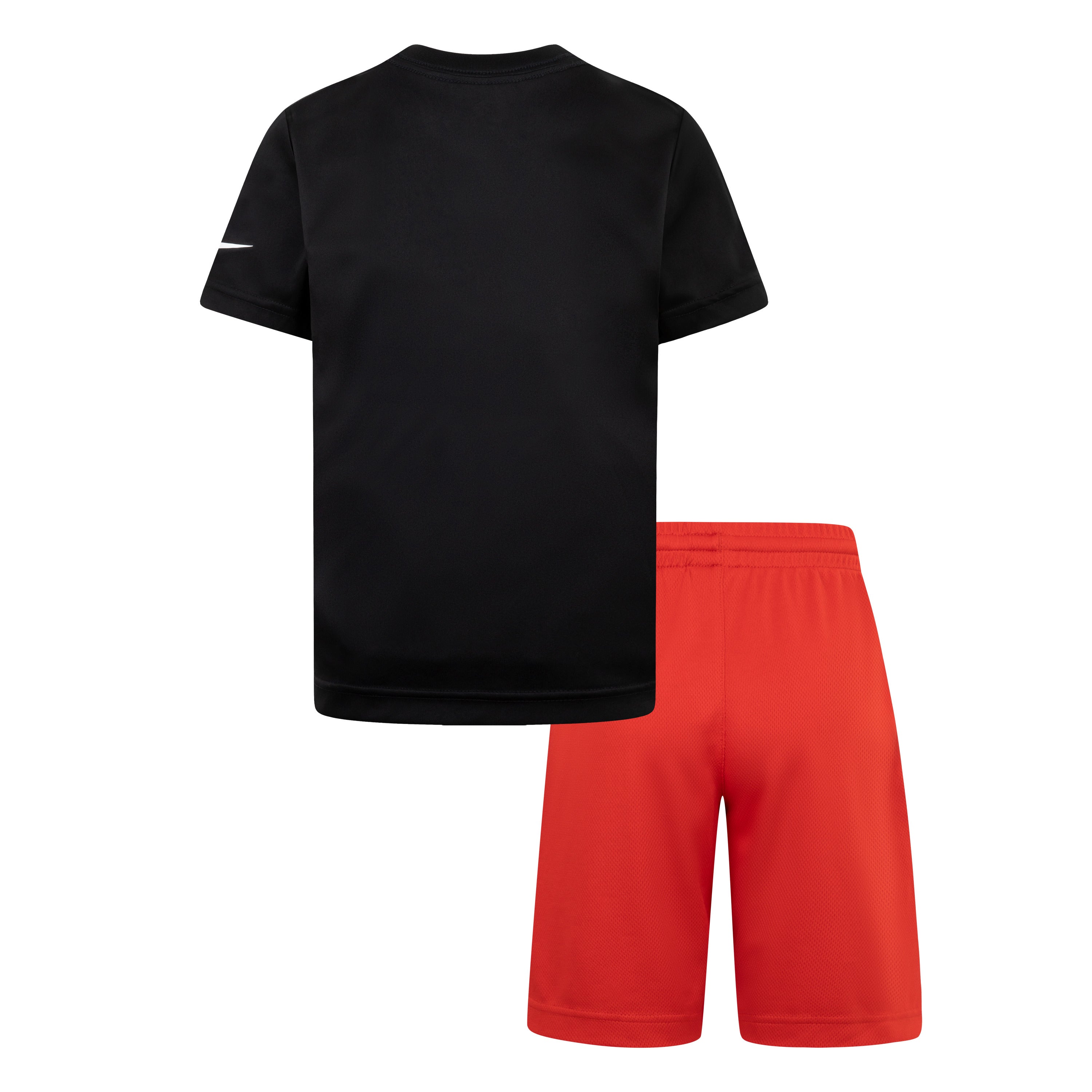 Completo Nike Unisex Ragazzo - Nero
