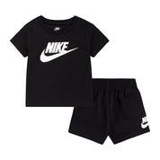 Completo Nike Unisex Bimbo - Nero