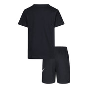 Completo Nike Unisex Bambino - Nero