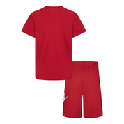 Completo Nike Unisex Bambino - Rosso
