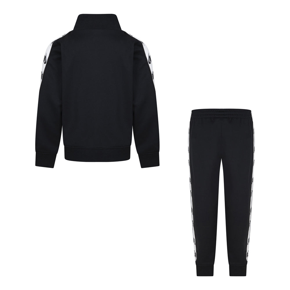 Tuta Nike Unisex Bambino - Nero