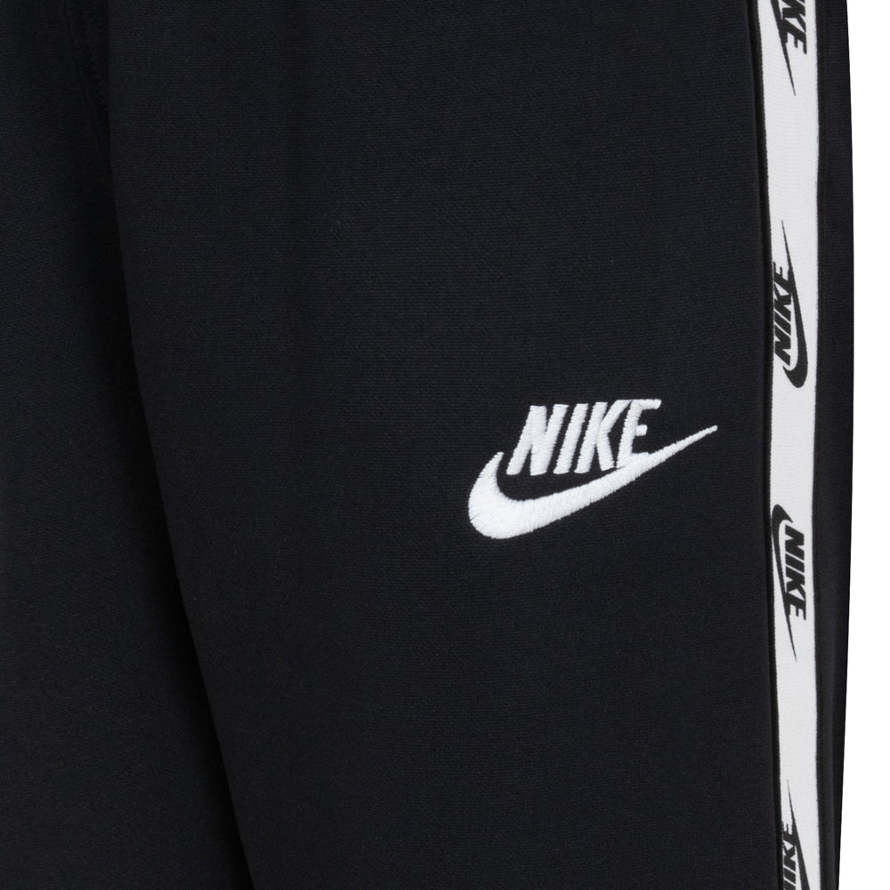 Tuta Nike Unisex Bambino - Nero