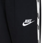 Tuta Nike Unisex Bambino - Nero