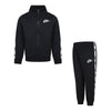 Tuta nike unisex bambino - nero