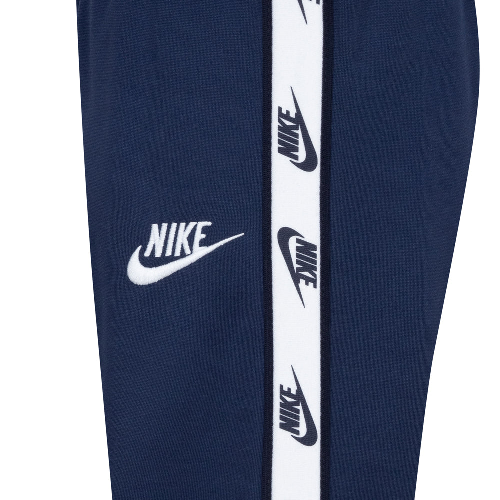 Tuta Nike Unisex Bambino - Blu