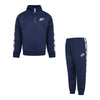 Tuta nike unisex bambino - blu