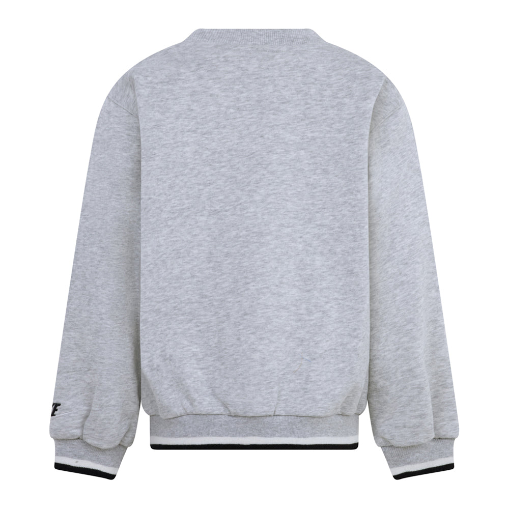 Maglia Nike Unisex Bambino - Grigio