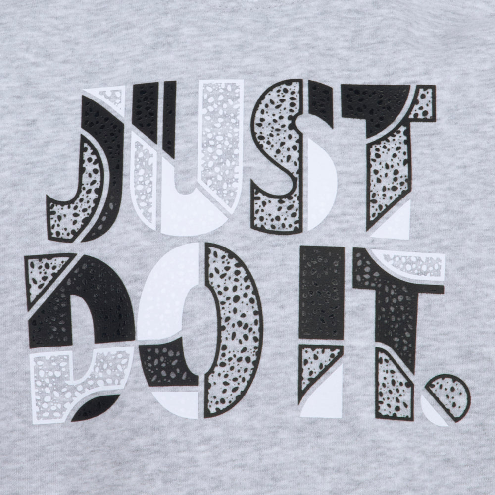 Maglia Nike Unisex Bambino - Grigio