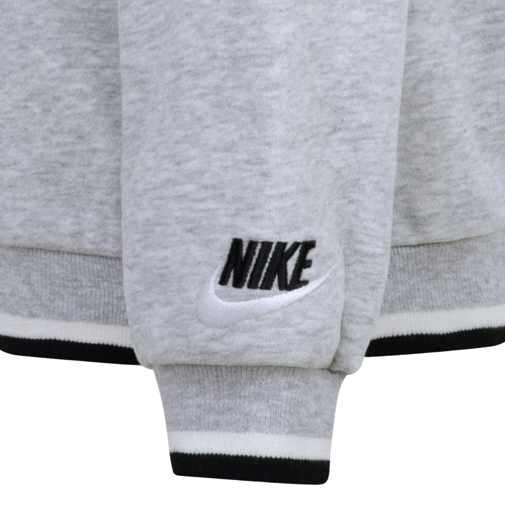 Maglia Nike Unisex Bambino - Grigio