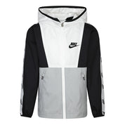 Giacca Nike Unisex Bambino - Nero