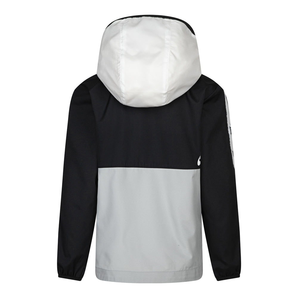 Giacca Nike Unisex Bambino - Nero