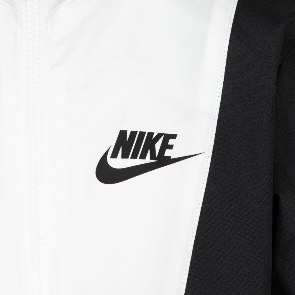 Giacca Nike Unisex Bambino - Nero
