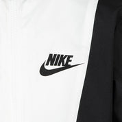 Giacca Nike Unisex Bambino - Nero