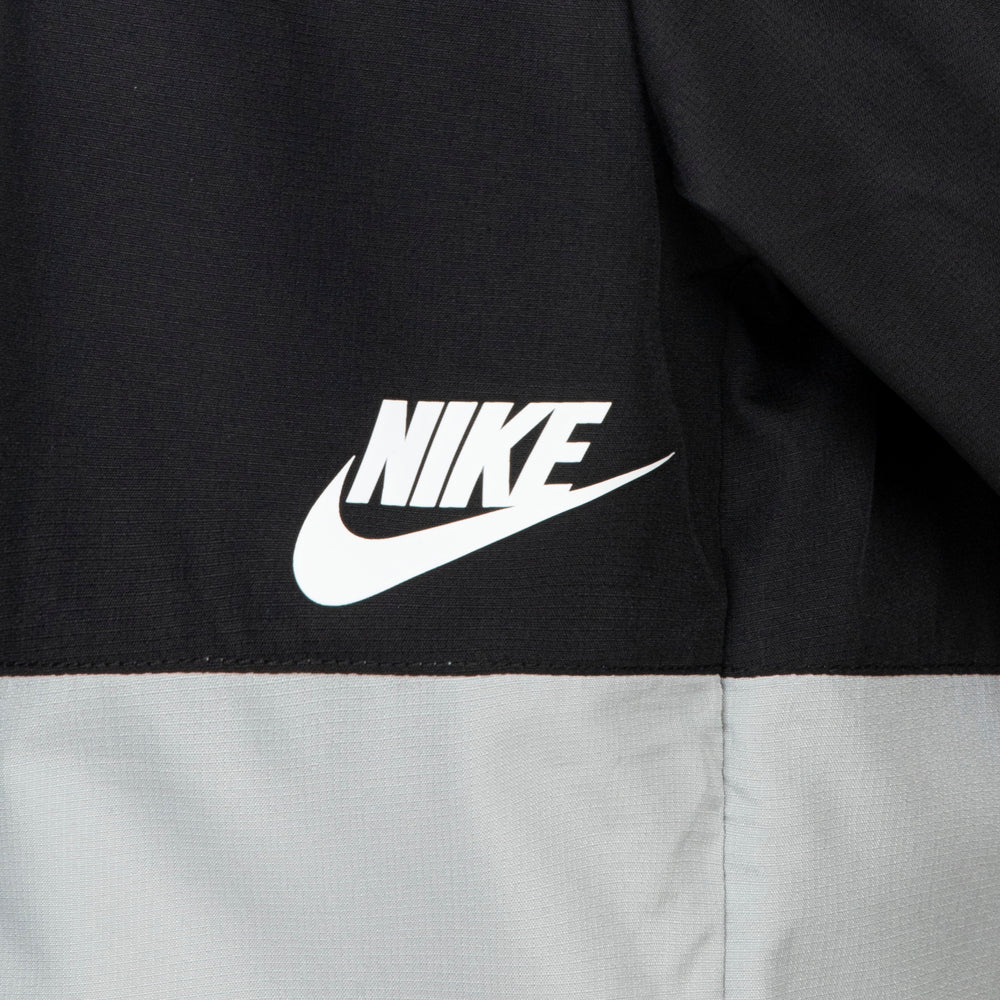 Giacca Nike Unisex Bambino - Nero