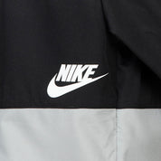 Giacca Nike Unisex Bambino - Nero