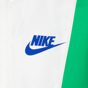 Giacca Nike Unisex Bambino - Verde