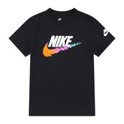 T-Shirt Nike Unisex Bambino - Nero