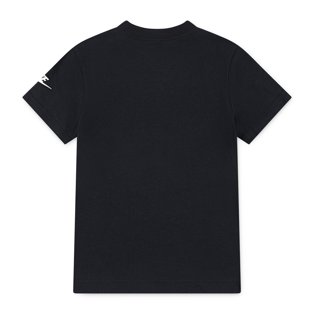 T-Shirt Nike Unisex Bambino - Nero