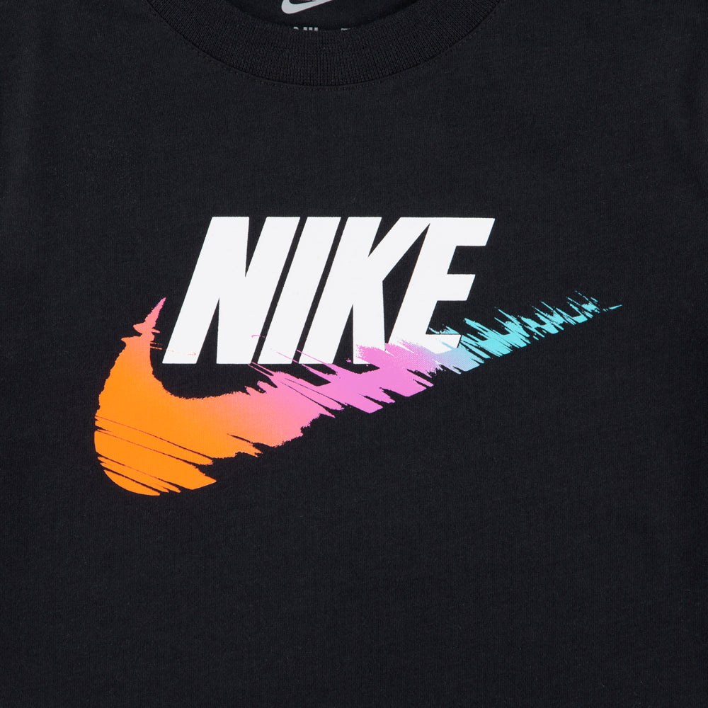 T-Shirt Nike Unisex Bambino - Nero
