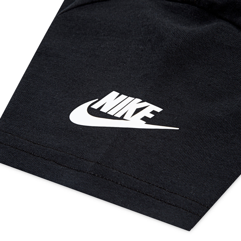 T-Shirt Nike Unisex Bambino - Nero