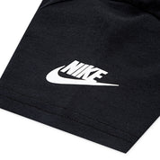 T-Shirt Nike Unisex Bambino - Nero