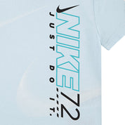 Completo Nike Unisex Bimbo - Nero