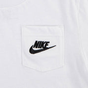 Completo Nike Unisex Bimbo - Marroncino