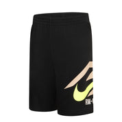 Pantalone Nike Unisex Ragazzo - Nero