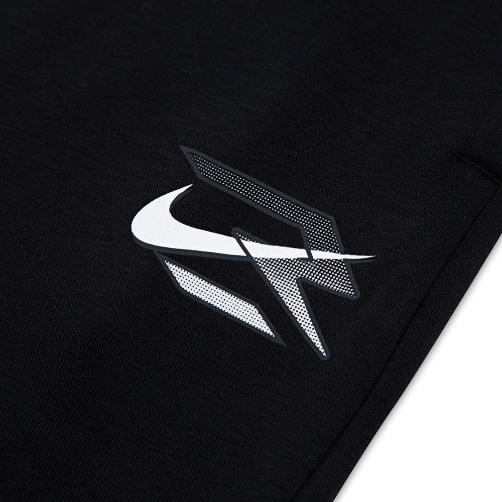 Pantalone Nike Unisex Ragazzo - Nero