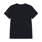 T-Shirt Nike Unisex Ragazzo - Nero