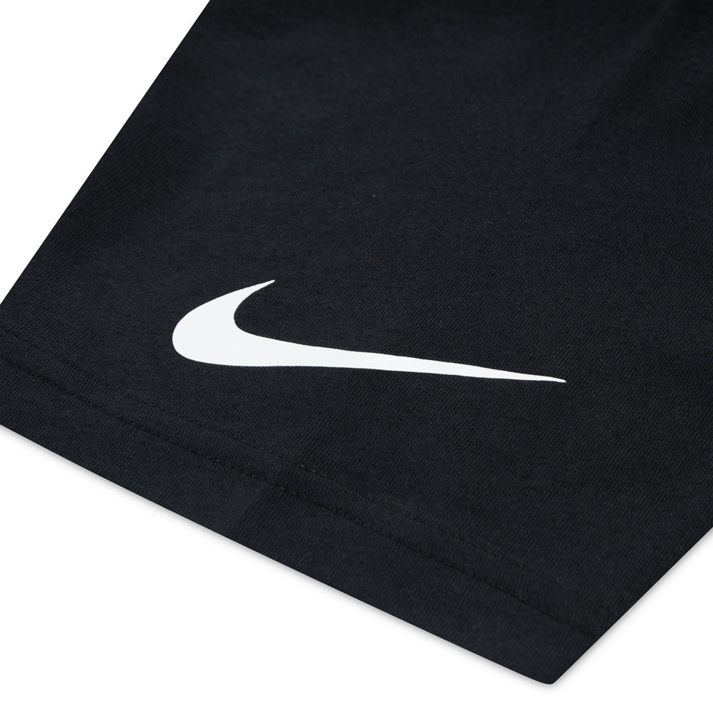T-Shirt Nike Unisex Ragazzo - Nero