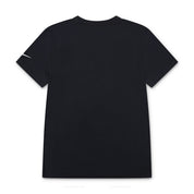 T-Shirt Nike Unisex Ragazzo - Nero