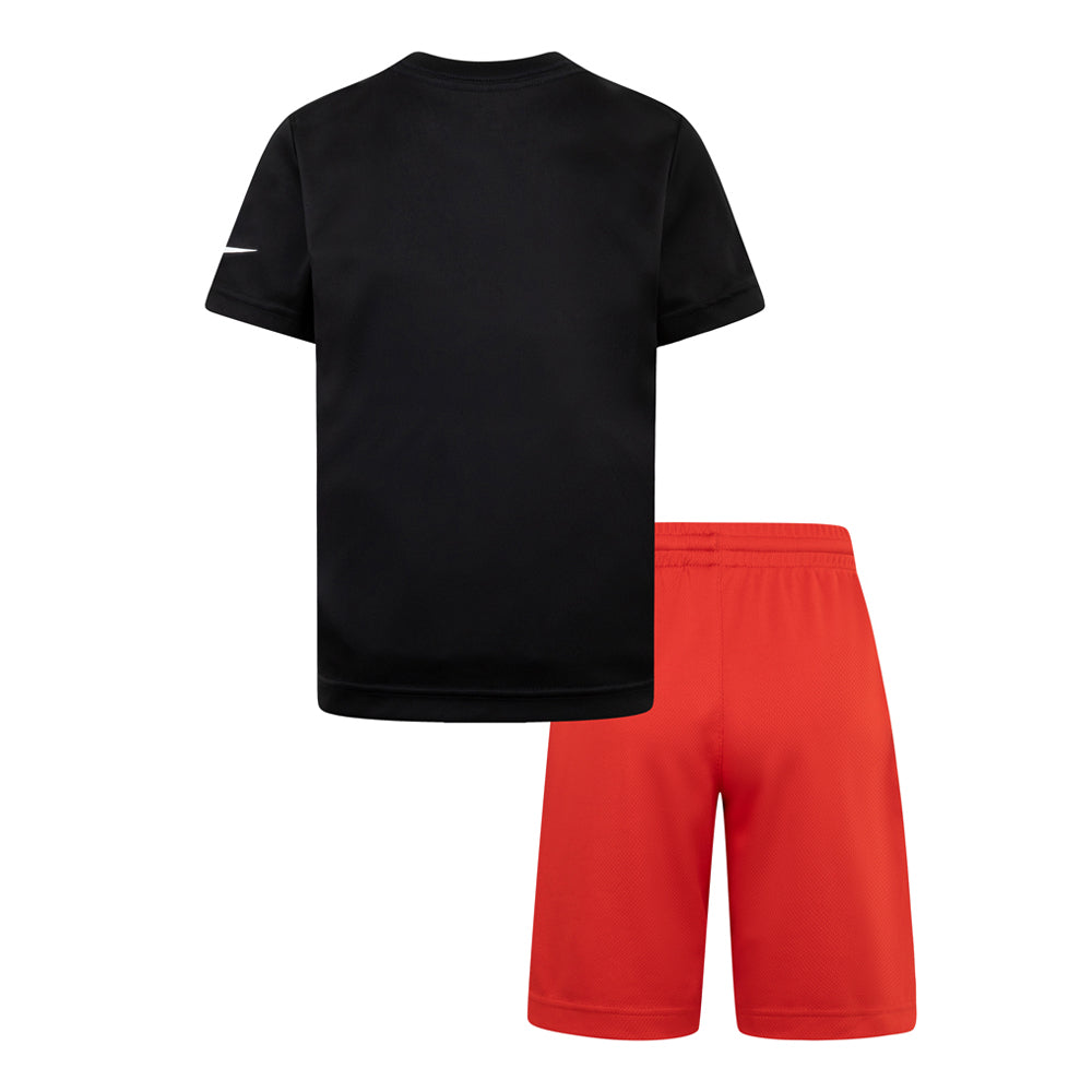 Completo Nike Unisex Ragazzo - Nero