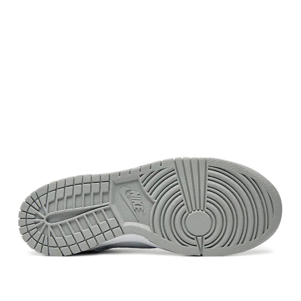 Sneakers Nike Nike Dunk Low (gs) Unisex Ragazzo - Grigio