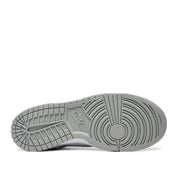 Sneakers Nike Nike Dunk Low (gs) Unisex Ragazzo - Grigio