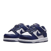 Sneakers Nike Nike Dunk Low (tde) Unisex Bimbo - Blu
