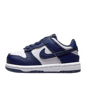 Sneakers Nike Nike Dunk Low (tde) Unisex Bimbo - Blu