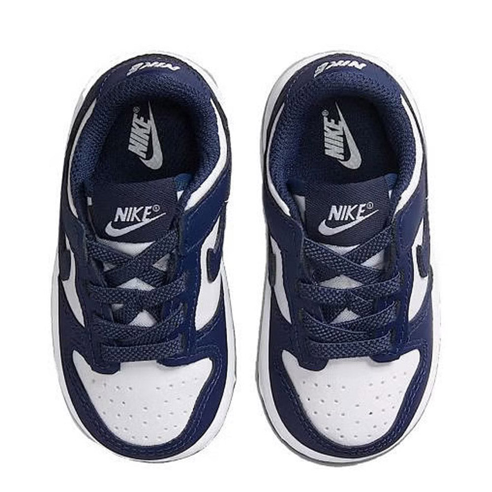Sneakers Nike Nike Dunk Low (tde) Unisex Bimbo - Blu