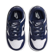 Sneakers Nike Nike Dunk Low (tde) Unisex Bimbo - Blu