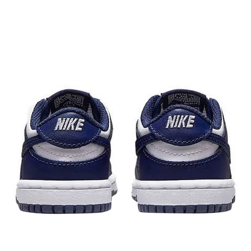 Sneakers Nike Nike Dunk Low (tde) Unisex Bimbo - Blu