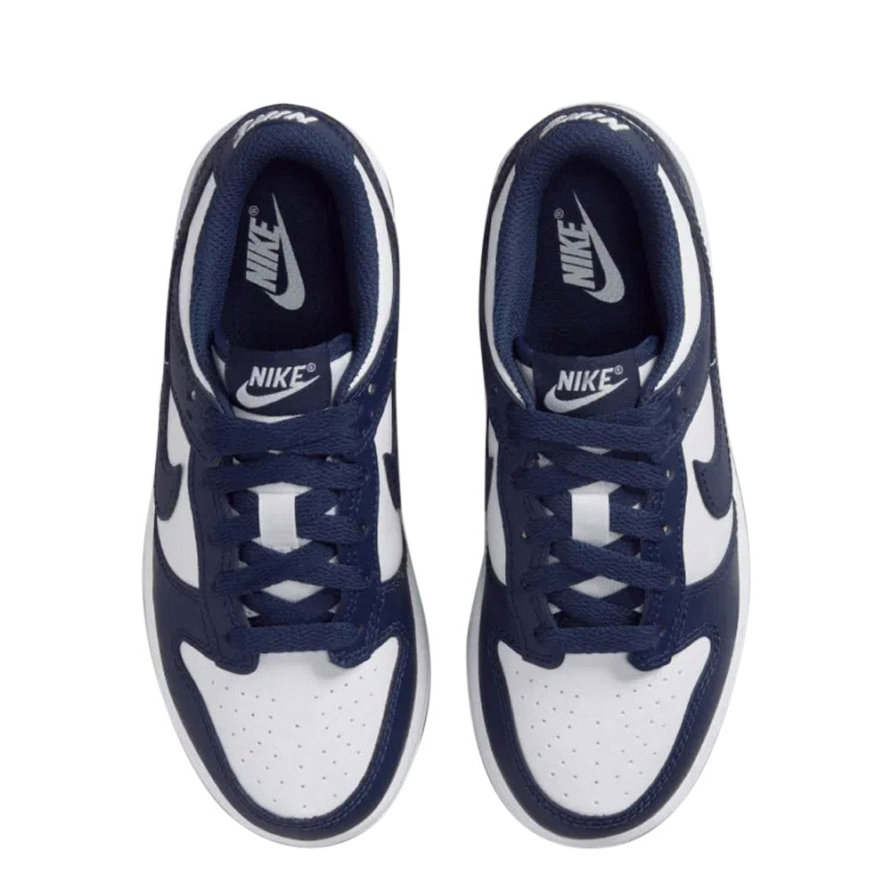 Sneakers Nike Nike Dunk Low (pse) Bambino - Blu