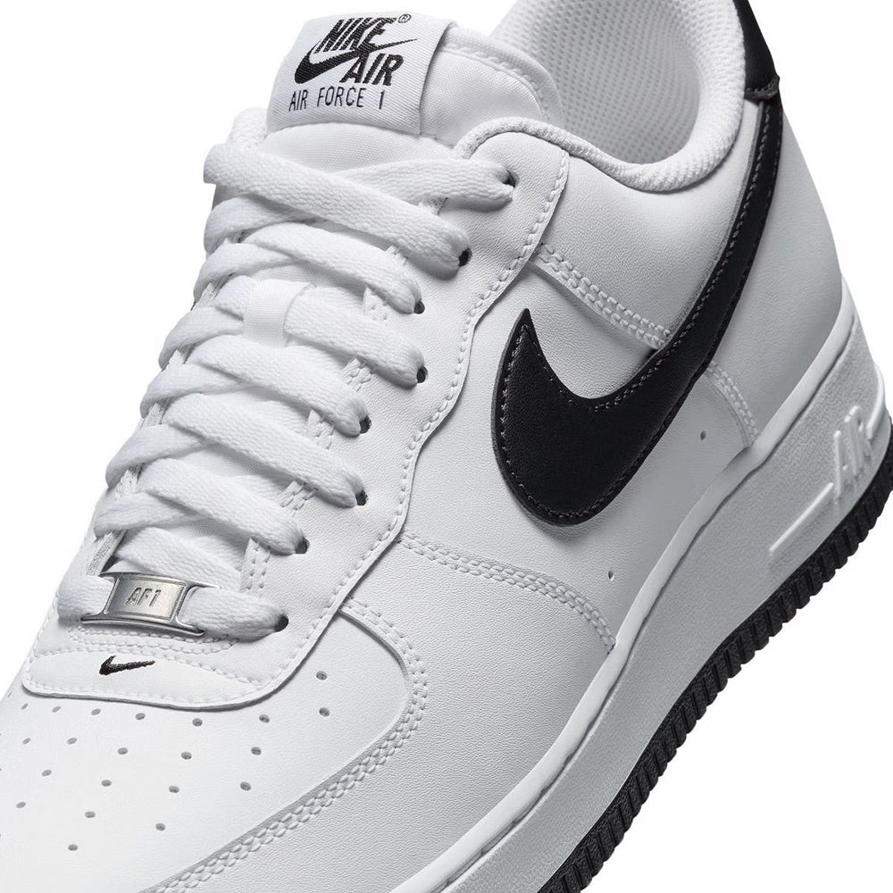 Sneakers Nike Air Force 1 07 Uomo - Bianco