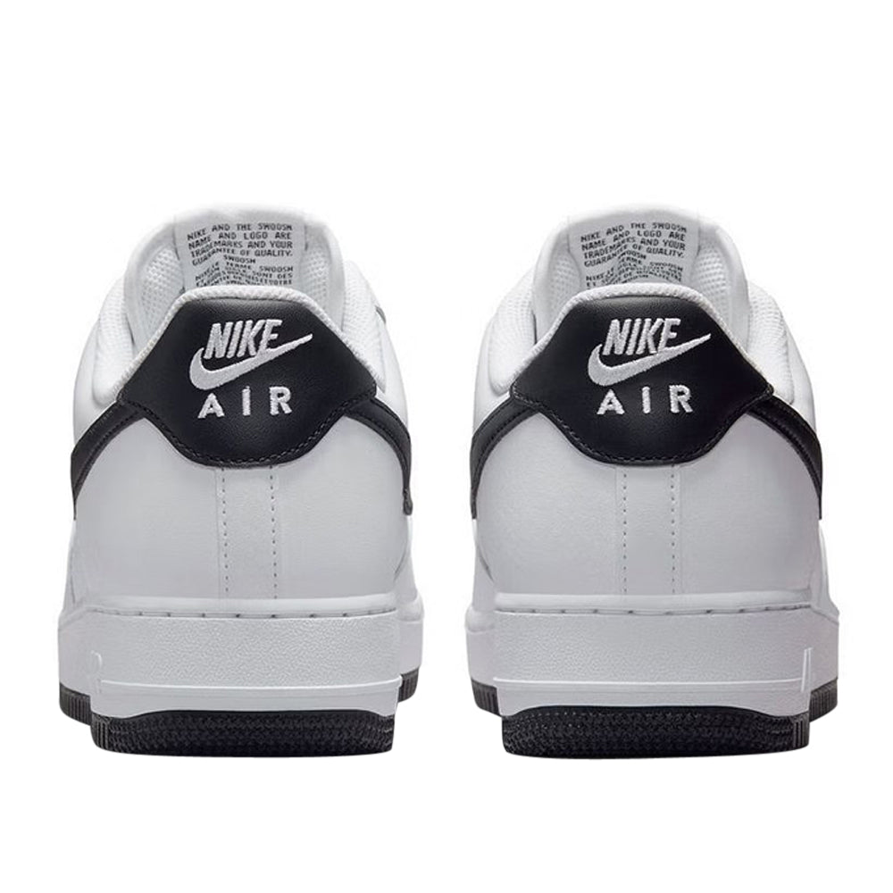 Sneakers Nike Air Force 1 07 Uomo - Bianco