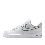 Sneakers Nike Air Force 1 07 Uomo - Bianco