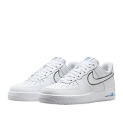 Sneakers Nike Air Force 1 07 Uomo - Bianco