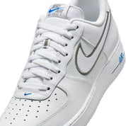 Sneakers Nike Air Force 1 07 Uomo - Bianco