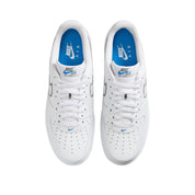 Sneakers Nike Air Force 1 07 Uomo - Bianco